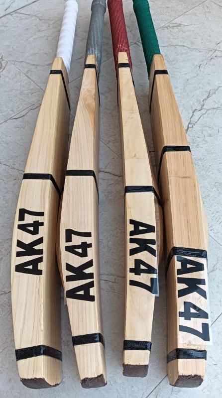 vedance sports Cricket Bat for sports-A312 Kashmir Willow Cricket Bat For 15+ Yrs-picture-19
