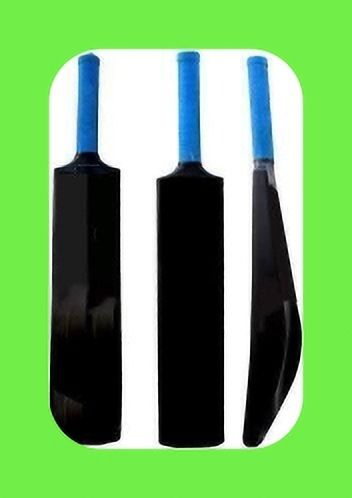 fssports PREMIUM PLASTIC BAT FOR KIDS-350 PVC/Plastic Cricket Bat For 15+ Yrs-picture-41