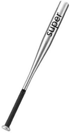 yash industries meerut yash industries-72i4 Duty Natural Wood Baseball Solid Bat Willow Baseball Bat For 15+ Yrs-picture-28
