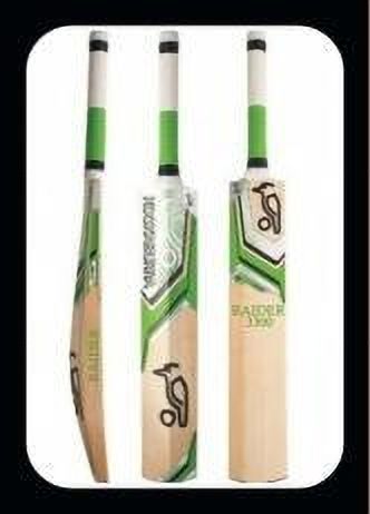vedance sports Cricket Bat for sports-A5 Poplar Willow Cricket Bat For 15+ Yrs-picture-13
