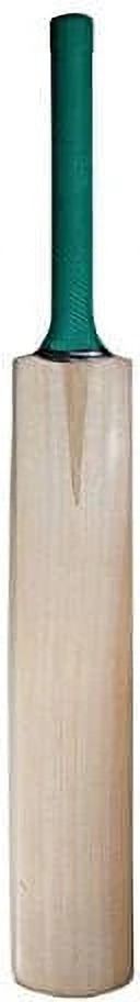 Cricket Tennis Ball Bat Willow Softball Bat For 15+ Yrs-image-10