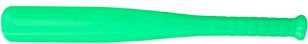RJM-220 green plastic heavy duty Willow Baseball Bat For 15+ Yrs-image-35