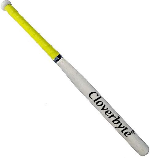 Wooden Grey HeavyDuty Basebat for Self Defence ,Grip May Vary In Colour & Design Willow BaseballBat For 15+ Yrs-image-36