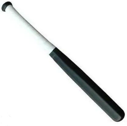 yash industries meerut ysiglodel66 black baseball bat for self defense Willow BaseballBat For 15+ Yrs-picture-38