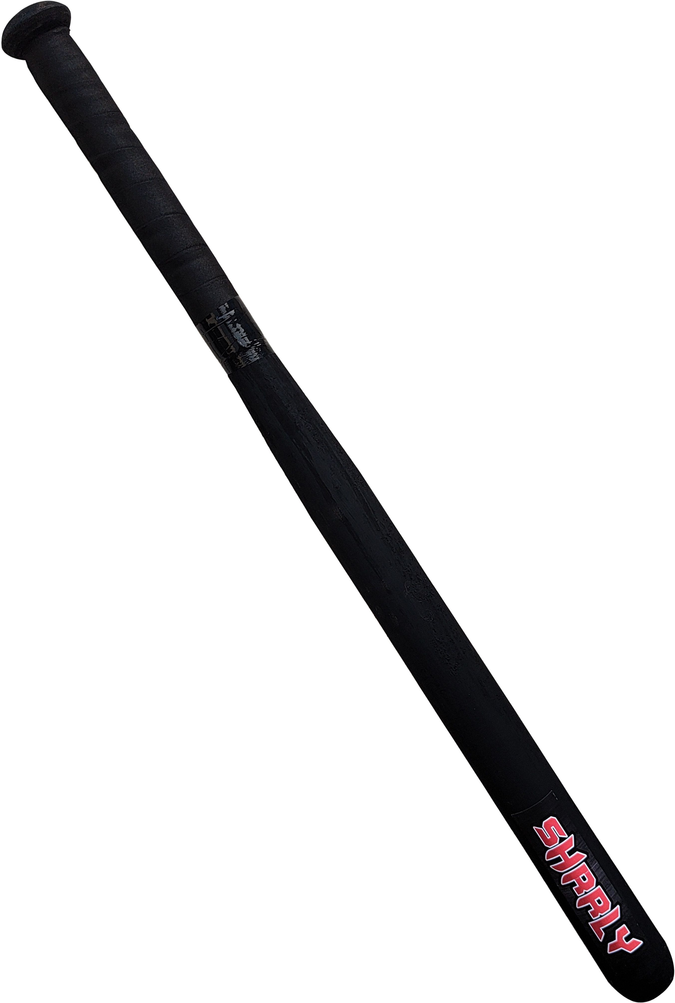 shrrly BASEBALL BAT FOR MEN AND WOMEN WOODEN BLACK Willow BaseballBat For 15+ Yrs-picture-36