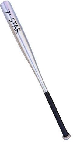 yash industries-724nnh Duty Natural Wood Baseball Solid Bat Willow Baseball Bat For 15+ Yrs