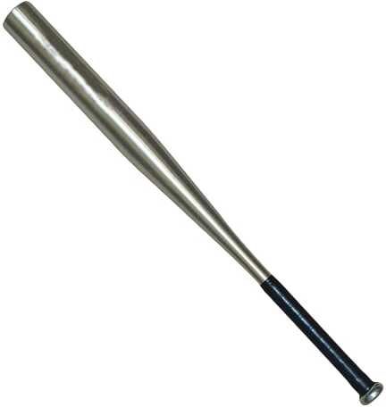 dinetic Baseball Bat Bat Made of Metal Alloy Light Weight | 32inch Alloy Baseball Bat For 11 - 13 Yrs-picture-49