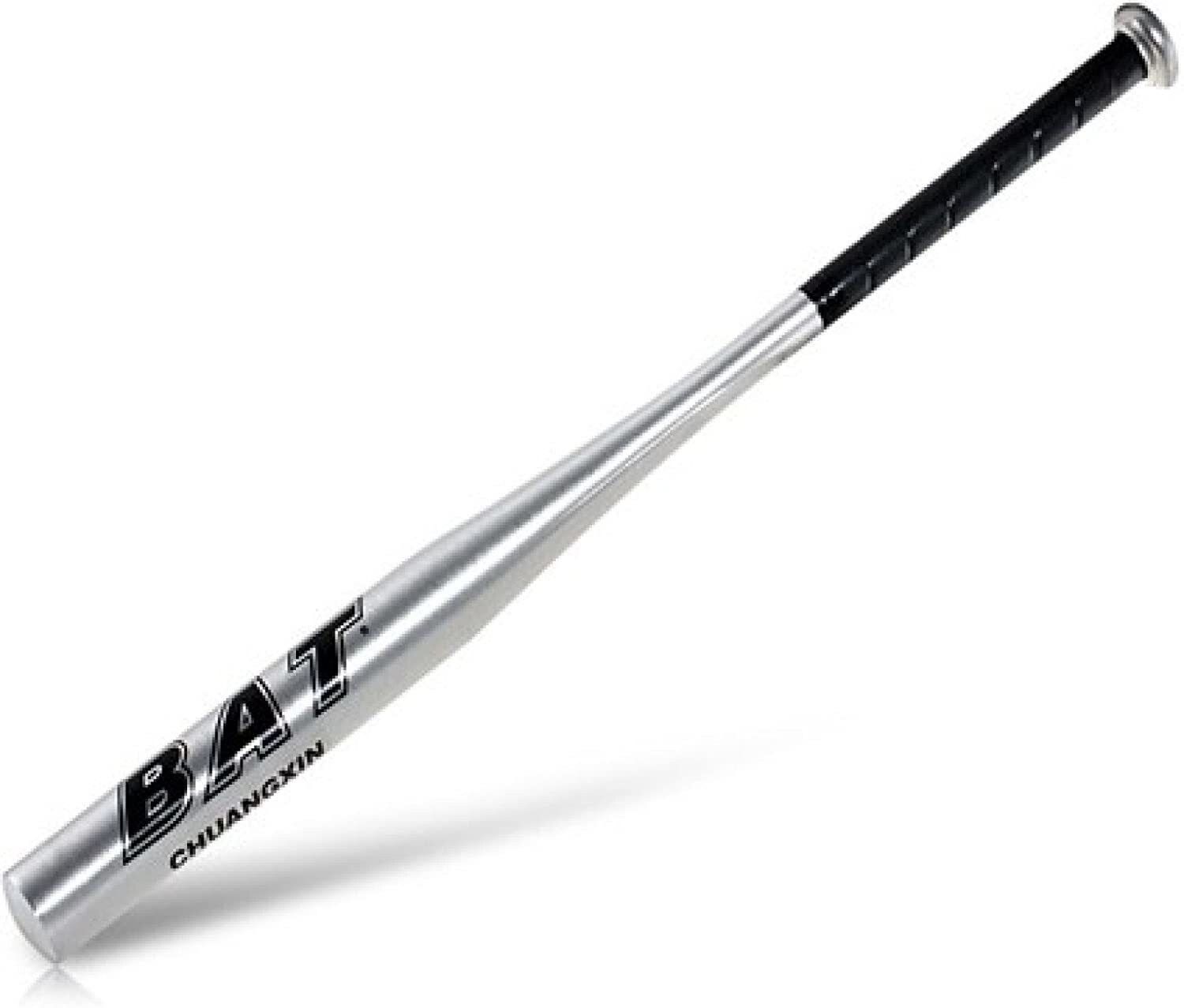 Aluminium Base Ball Bat International Standards Silver Baseball Bat Size-34inch Aluminium Baseball Bat For 15+ Yrs-image-22