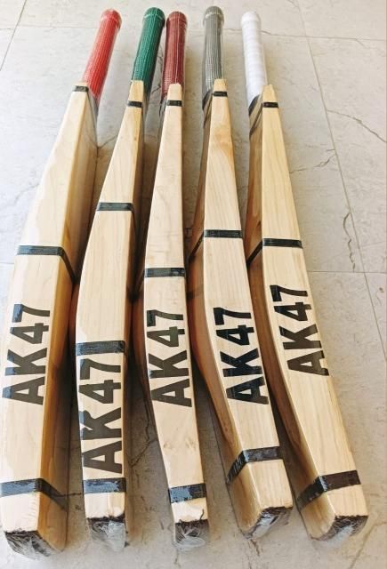 vedance sports Cricket Bat for sports-A420 Kashmir Willow Cricket Bat For 15+ Yrs-picture-48