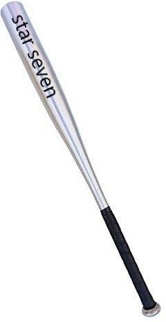 seven star meerut seven star-99-72r54 Duty Natural Wood Baseball Solid Bat Willow Baseball Bat For 15+ Yrs-picture-32