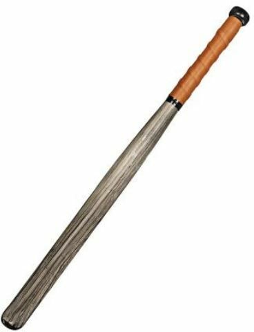 rajshree enterprises meerut RAJSHREE ENTERPRISES8P Heavy Duty Natural Wood Baseball Solid Bat Willow BaseballBat For 15+ Yrs-picture-44