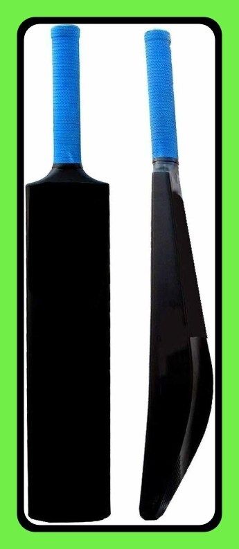 ishu sports PREMIUM PLASTIC BAT FOR KIDS-192 PVC/Plastic Cricket Bat For 15+ Yrs-picture-14