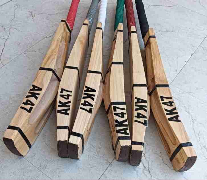 vedance sports Cricket Bat for sports-A126 Kashmir Willow Cricket Bat For 15+ Yrs-picture-30