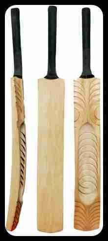 vedance sports Cricket Bat for sports-A220 Poplar Willow Cricket Bat For 15+ Yrs-picture-25