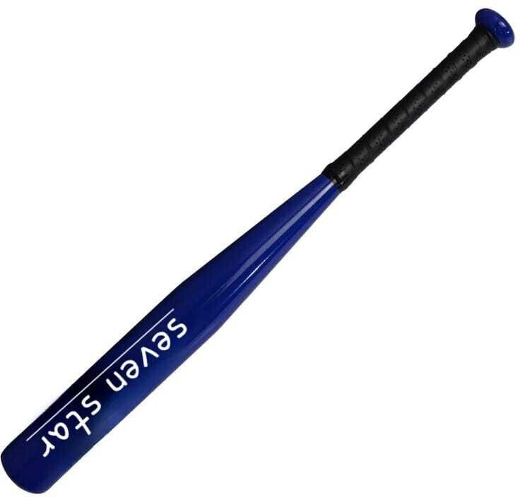 tensionx RJSM-9 Heavy Duty Natural Wood Baseball Bat unisexbaseball {navy blue} Willow Baseball Bat For 15+ Yrs-picture-20