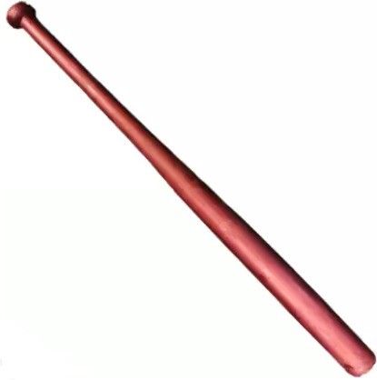 rajshree enterprises meerut RJM-7980 Heavy Duty Natural Wood Baseball Solid Bat Willow Baseball Bat For 15+ Yrs-picture-19