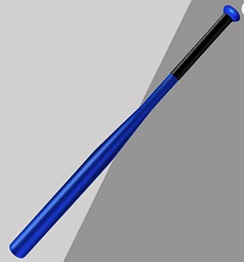 seven star meerut seven star-24 blue-899 Heavy Duty Natural Wood Baseball Willow Baseball Bat For 15+ Yrs-picture-36
