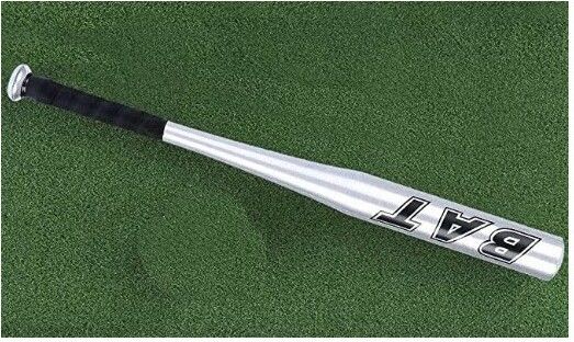 yash industries-7bb24 Duty Natural Wood Baseball Solid Bat Willow Baseball Bat For 15+ Yrs