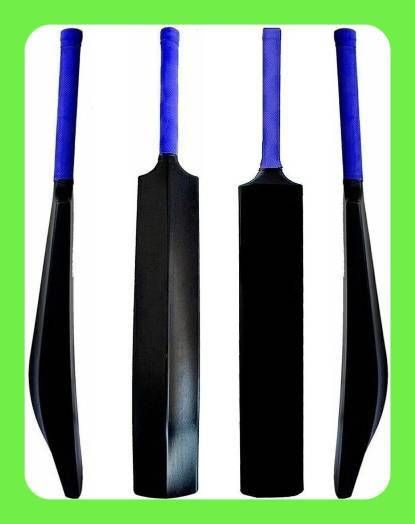 fssports PREMIUM PLASTIC BAT FOR KIDS-410 PVC/Plastic Cricket Bat For 15+ Yrs-picture-19