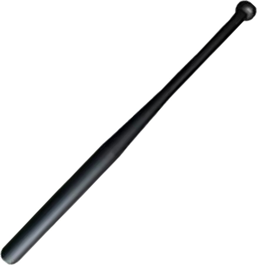 Poplar Willow Wooden Baseball Bat, Black, 32 Inch, 23 oz, 2 Inch Barrel Willow Baseball Bat For 15+ Yrs-image-6