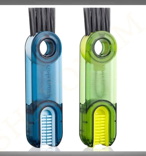Pack Of 2 Multifunctional Tiny Bottle Cup Lid Brush Straw Cleaner_a22-image-23