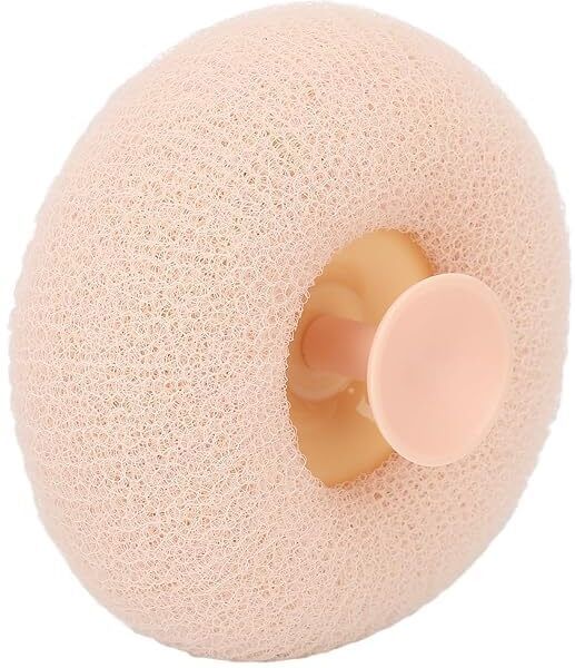 Chrome Shower Rod Hook