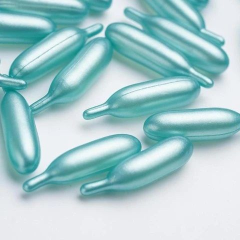 reimichi Vitamin E Facial Oil Softgel Face Capsules For glow skin-picture-12