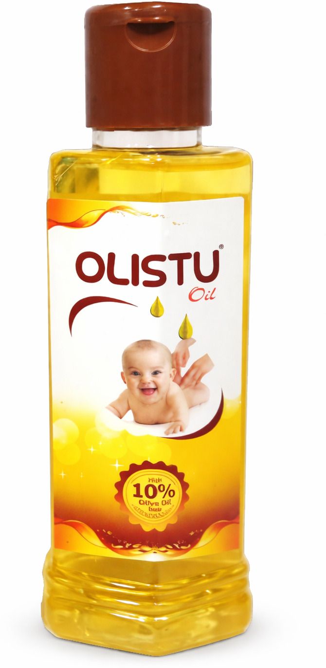 olistu Weight-Gain-New Born_Baby Oils-picture-43