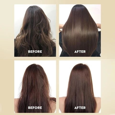 gabbu Vitamin E Hair Capsule For Growth Shinning Damage Repair-picture-25