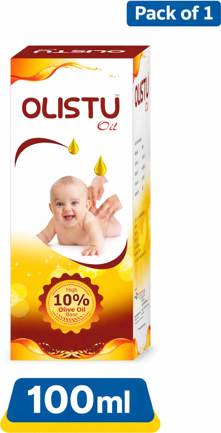 Weight Gain_New Born_Baby Oil-image-45