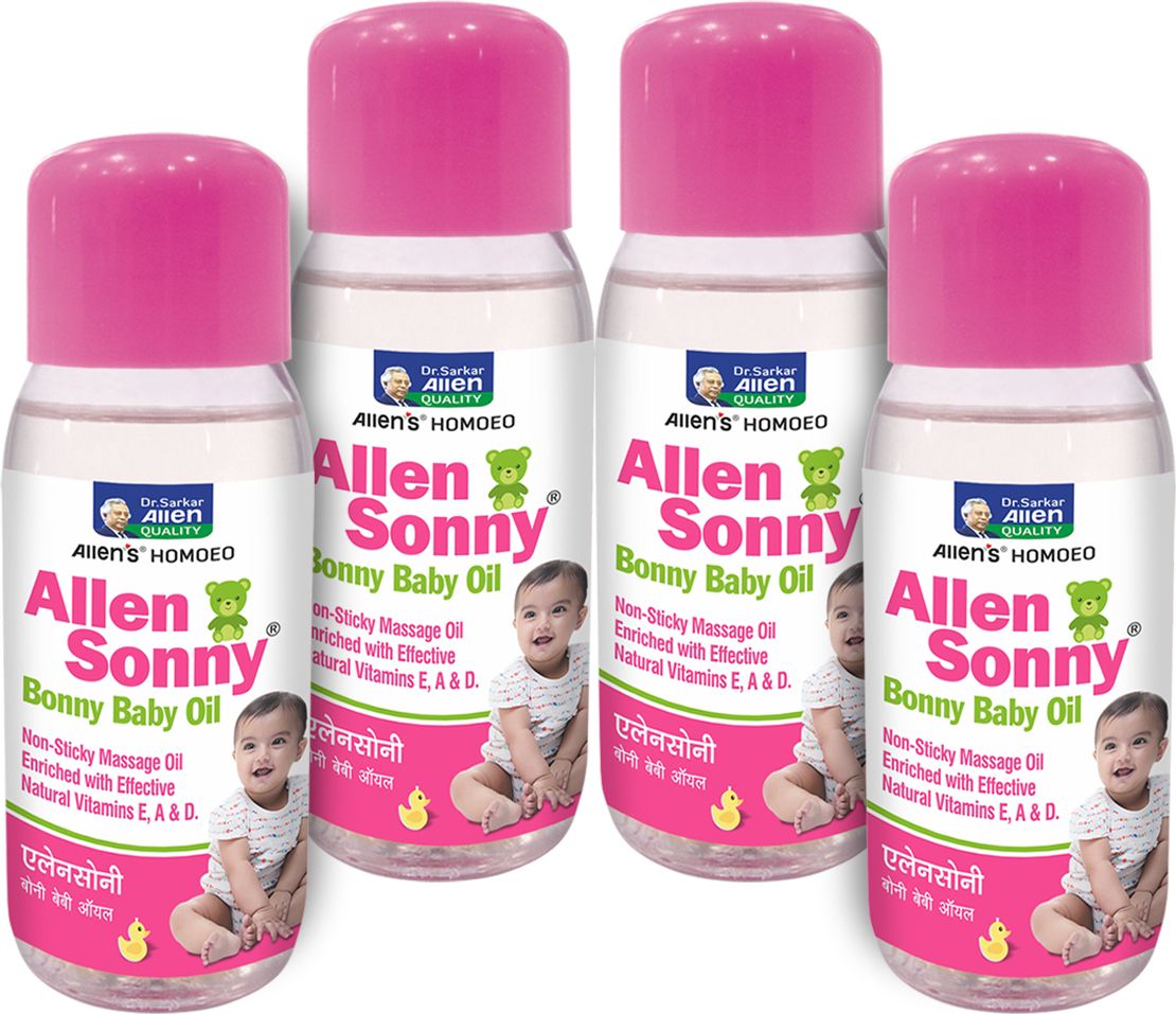 Bonny Baby Oil-image-46