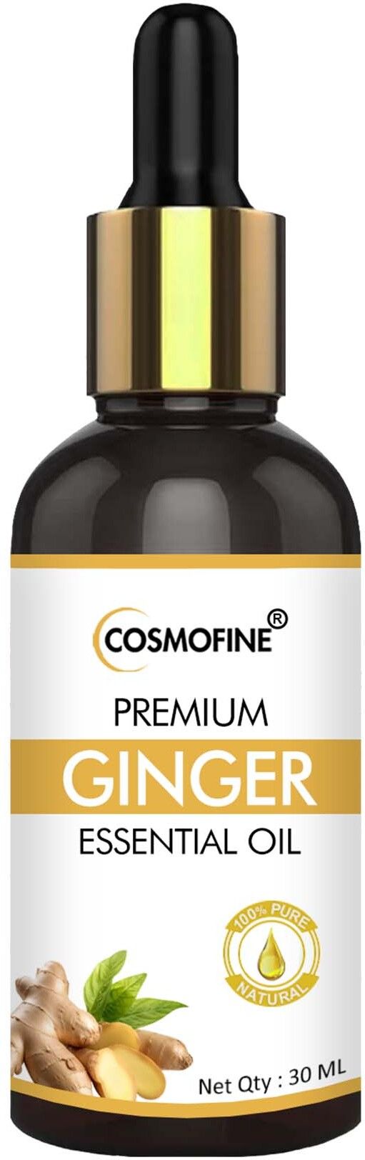 Ginger Oil For Fat Burn, Skin Glowing & Brightening For Men & Women-image-25