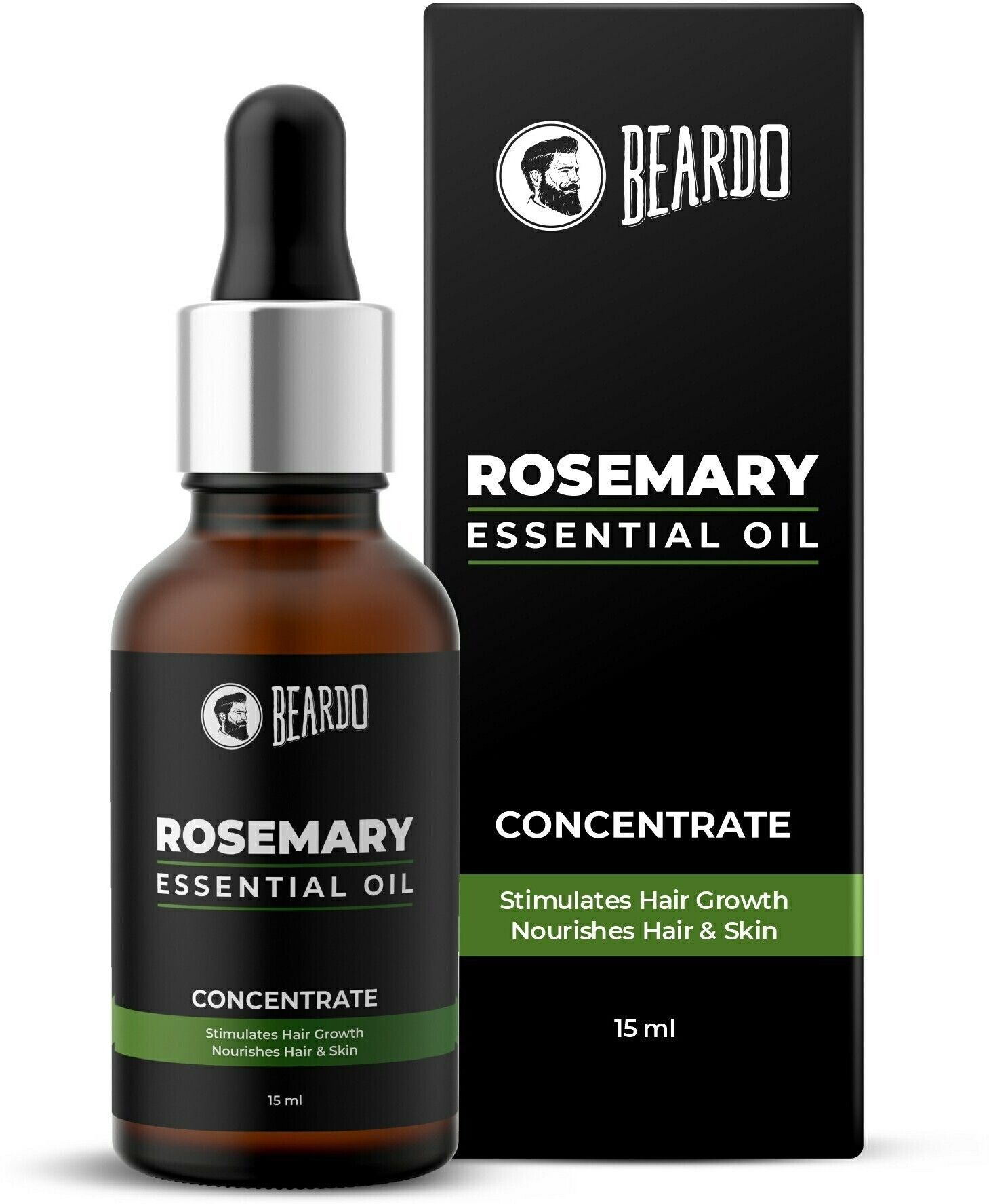beardo Rosemary Essential Oil for Hair Growth-picture-23