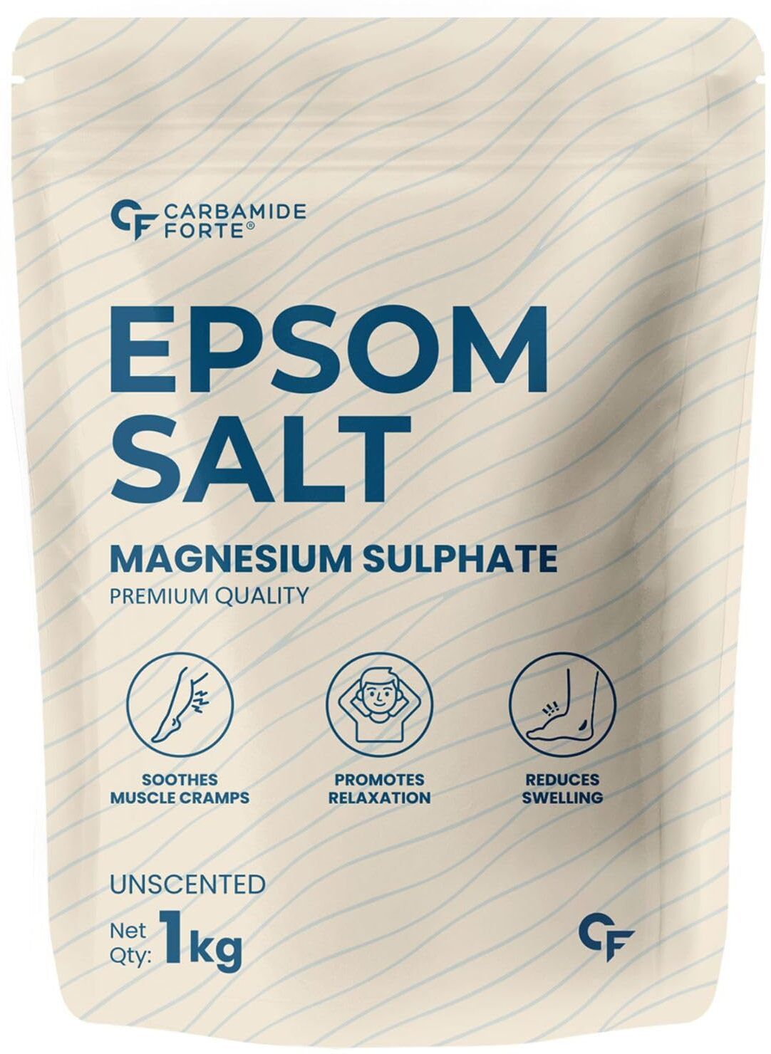 Epsom Salt Bath Salts for Foot Soak & Muscle Relaxation-image-48
