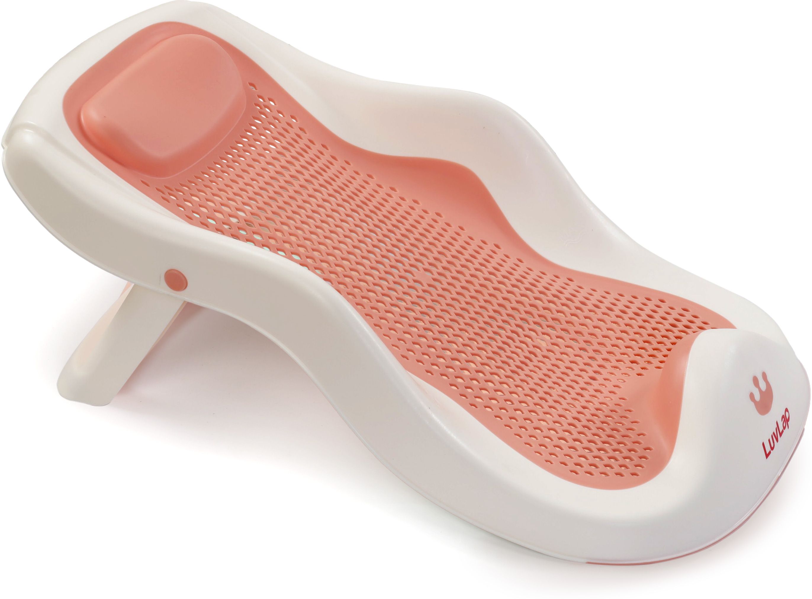 Baby Bath Seat 0-12 Months, Durable, Non-Slip, Safe & Comfortable Baby Bather Baby Bath Seat