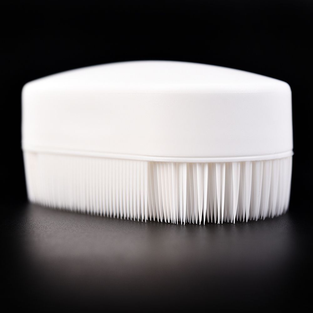 Sensory Brush for Autism kid&Adults|Soft Bristle Brush for Occupational Therapy-image-37