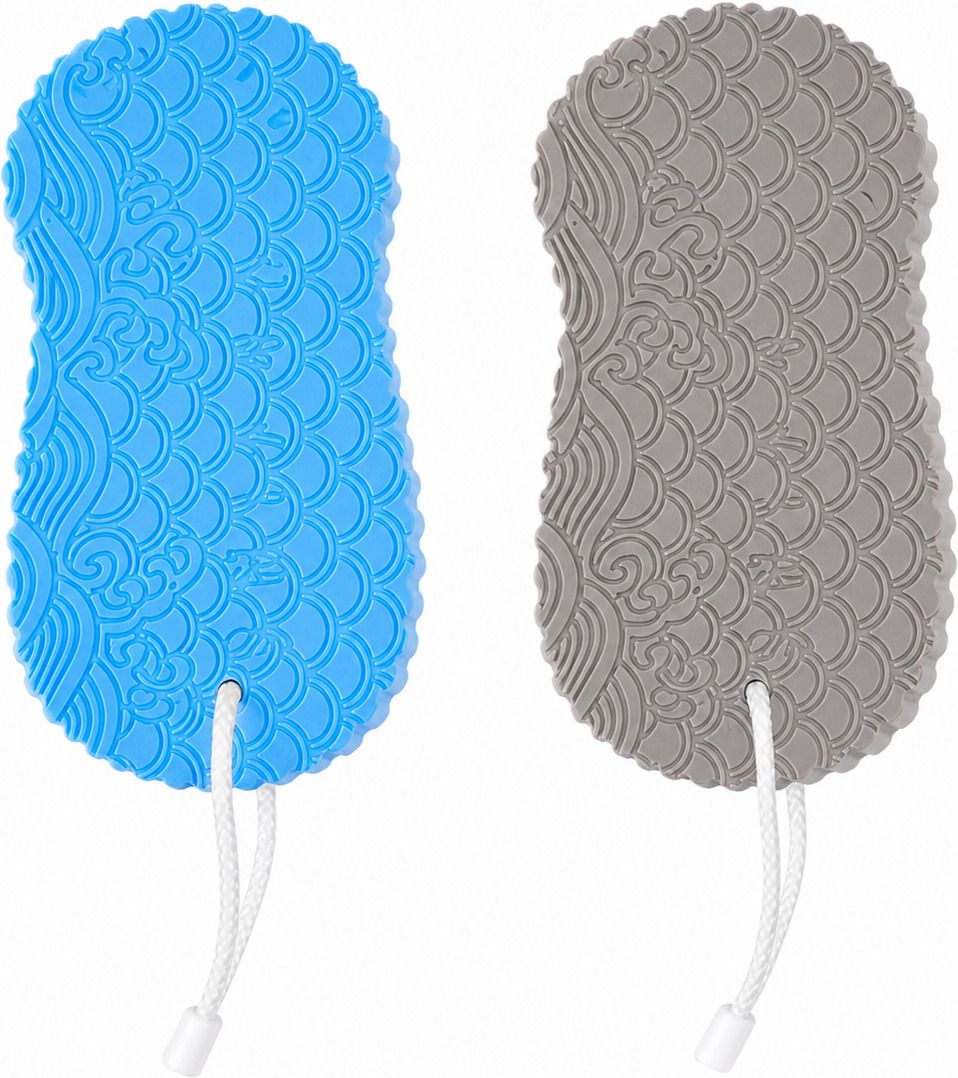 tulsi enterprise baby bath sponge-picture-28