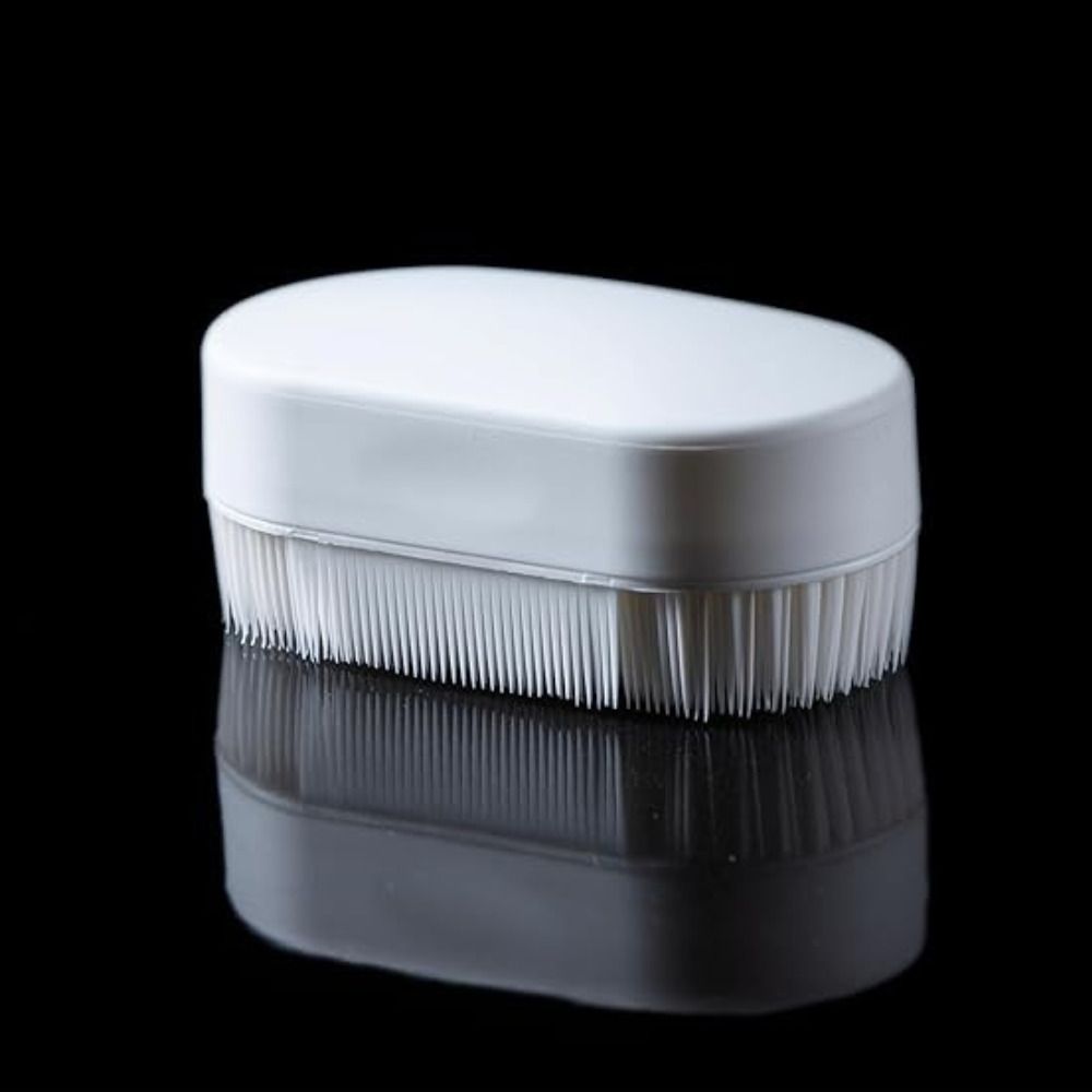 Sensory Brush for Autism Kids&Adults|Soft Bristle Brush for Occupational Therapy-image-6