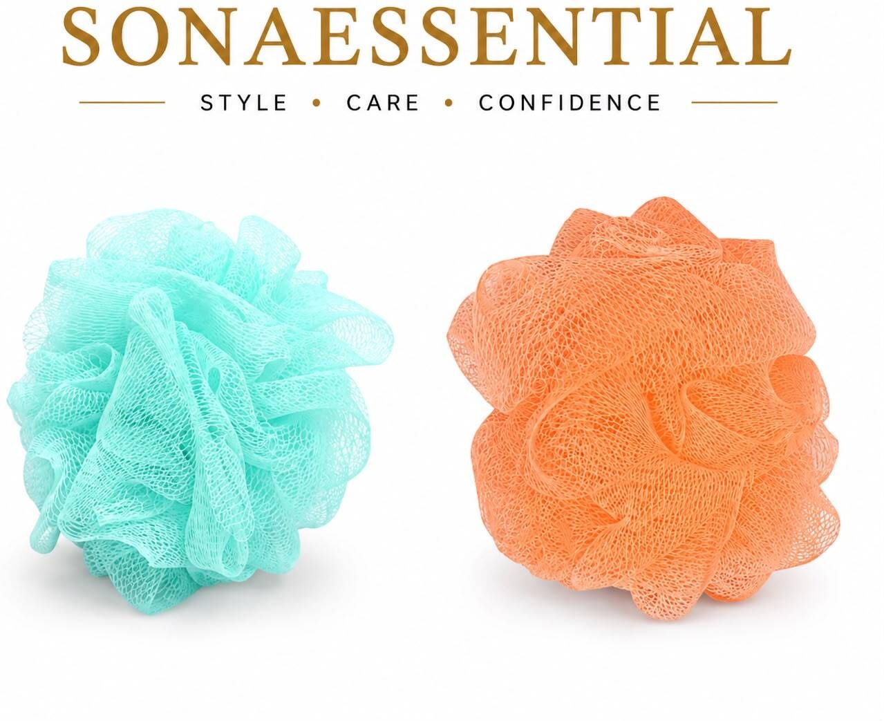 sonaessential Premium Bath Loofah-picture-48