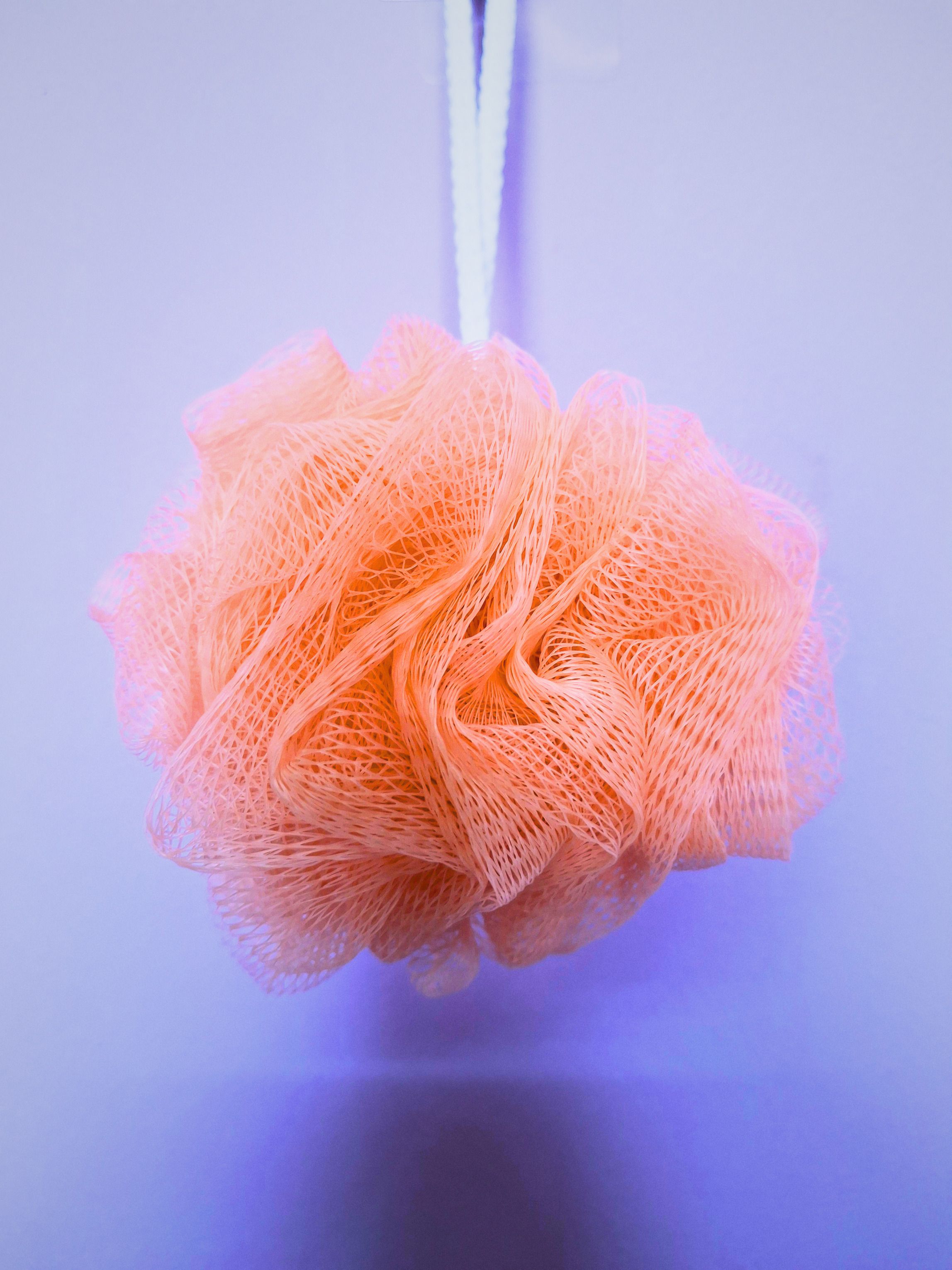 mun store Bath Loofah Scrubber-picture-24