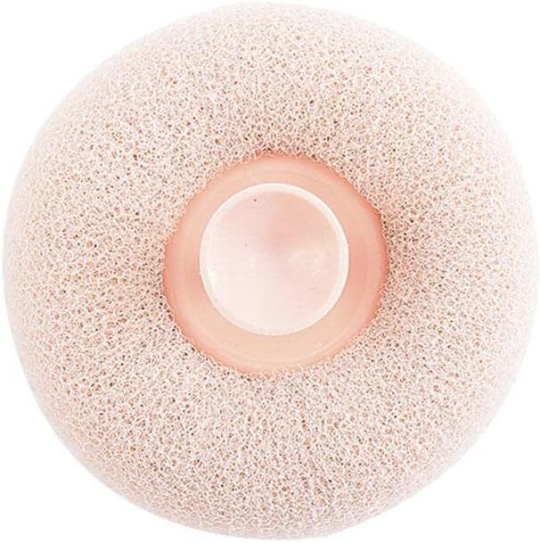 kroywen Shower Bath Loofah | Mud & Dirt Remover Exfoliating Soft Massager And Scrubber-picture-17