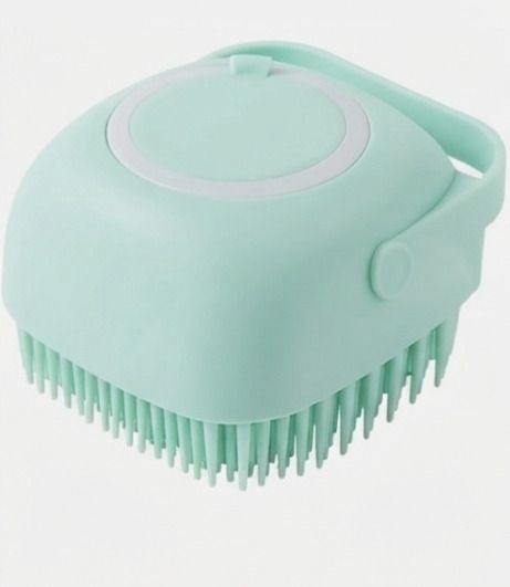 sankalp Silicone Body & Scalp Scrubber-picture-0
