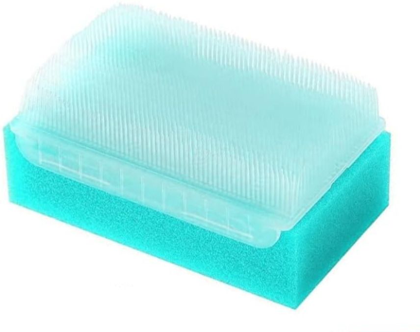 Sensory Brush (Small Size) For Occupational Therapy & Autism | Denser Bristles