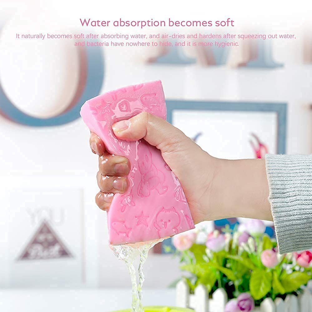 Face Scrubber for Women and Men (pack of 1)-image-4