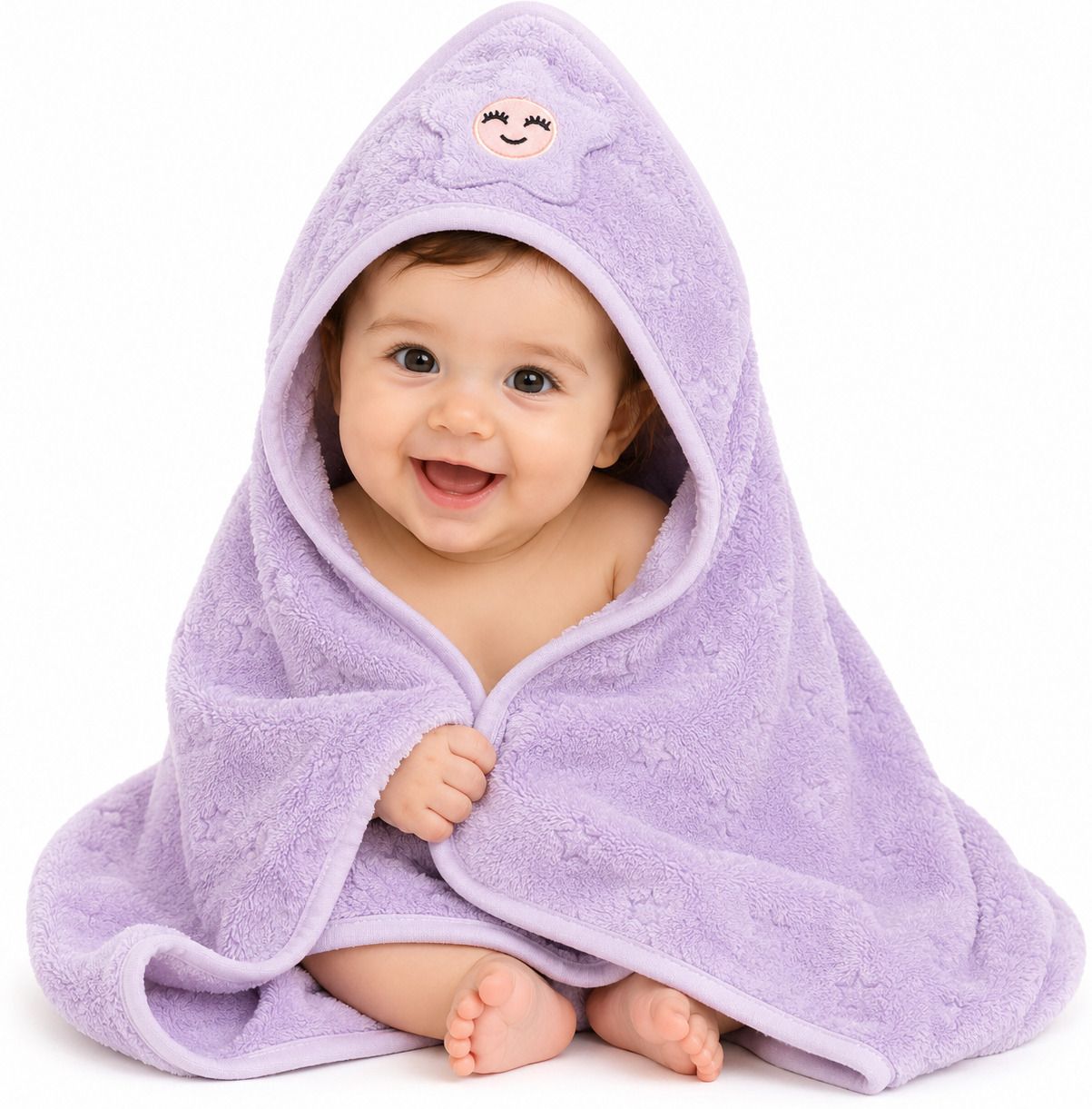 child chic Polycotton 450 GSM Bath, Beach, Hair, Hand, Sport, Face Towel-picture-16