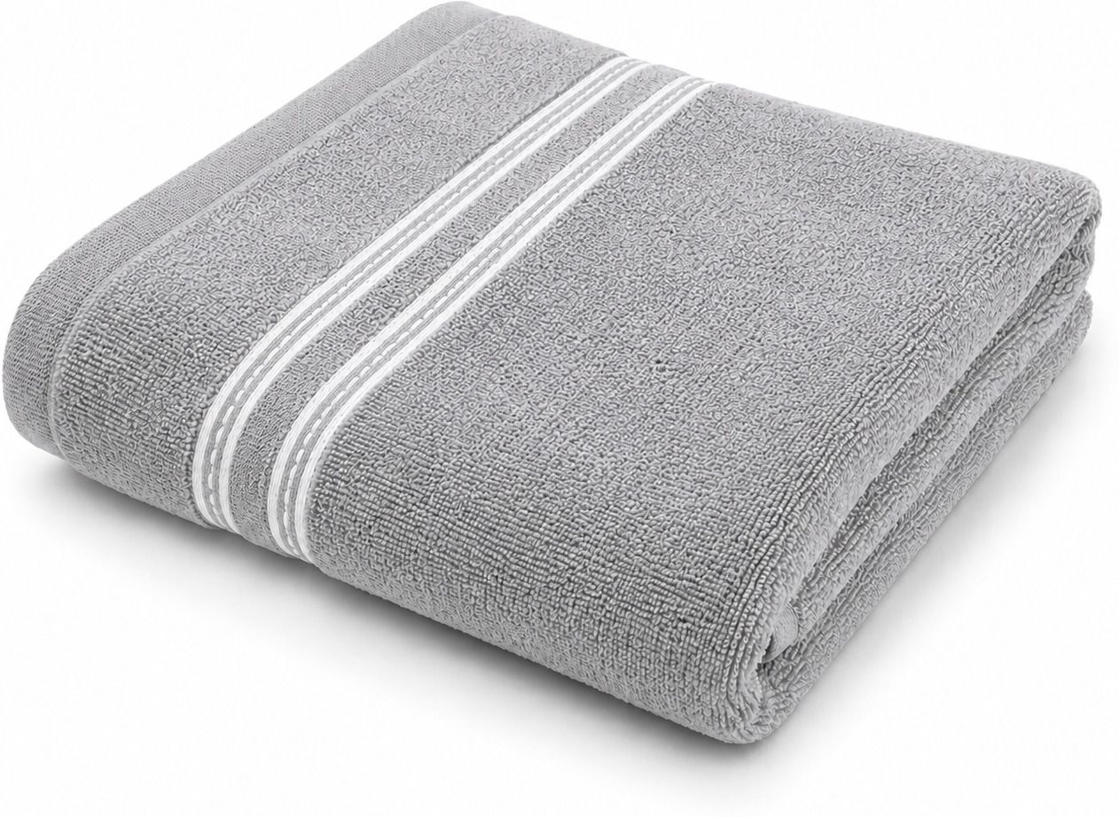 Cotton 500 GSM Bath, Beach, Face, Hair, Hand, Sport Towel-image-11