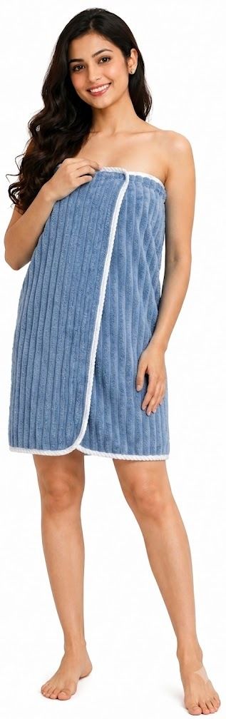 ojalika fashion Microfiber 480 GSM Bath, Sport Towel-picture-21