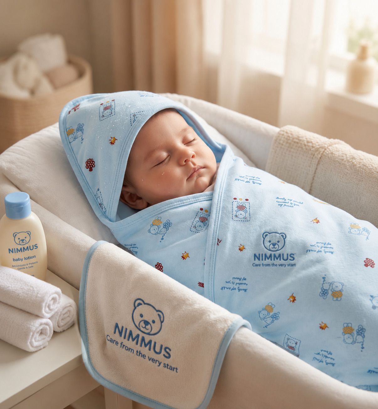 Cotton 210 GSM Bath Towel-image-30