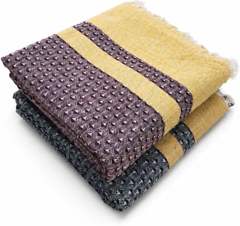 nalvya Cotton 300 GSM Bath Towel-picture-24