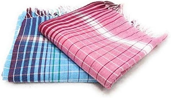 Cotton 200 GSM Hand Gamcha-image-23